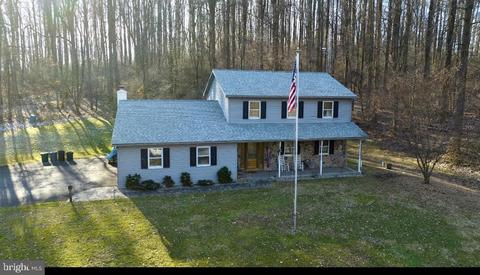 498 Zion Rd, Birdsboro, PA 19508
