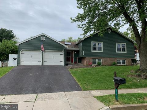 103 Matthew, Sinking Spring, PA 19608 | 1 photo | MLS #PABK2026080 - Movoto