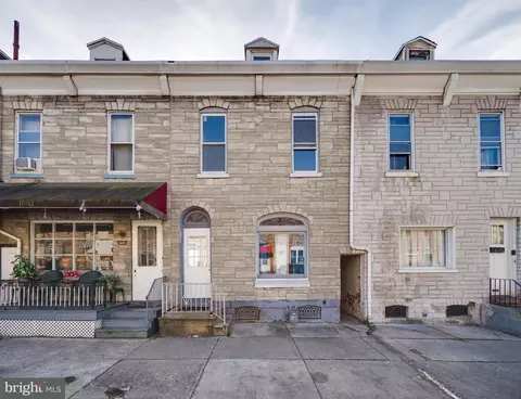 1040 Chestnut St, Reading, PA 19602