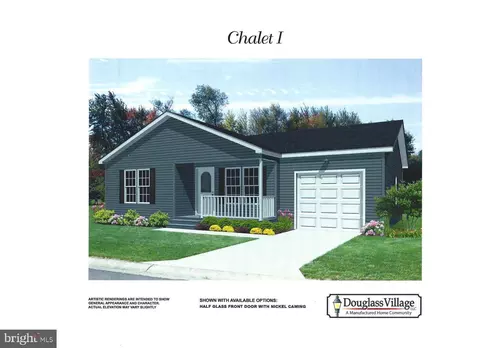 24 Daphne Ct, Douglassville, PA 19518