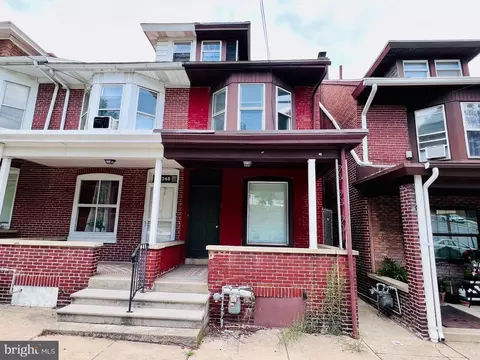 1348 N Front St, Reading, PA 19601