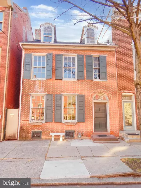 338 S 5th St, Reading, PA 19602