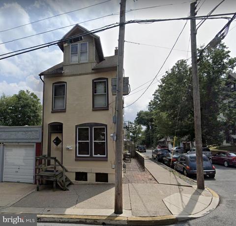 526 Oley St, Reading, PA 19601