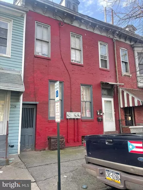 732 Chestnut St, Reading, PA 19602