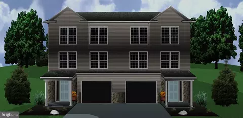 1327 Scott St, Reading, PA 19607