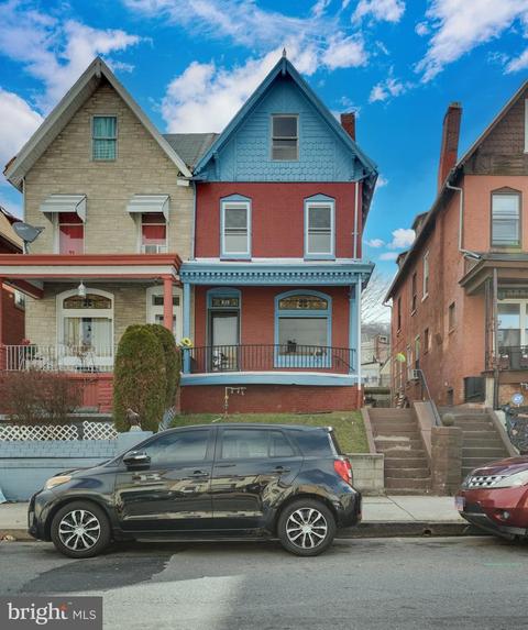 535 N 11th St, Reading, PA 19604