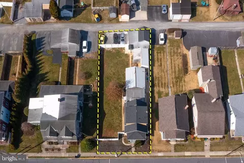 1619 New Holland Rd, Reading, PA 19607