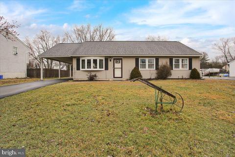 275 Owens Pl, Birdsboro, PA 19508