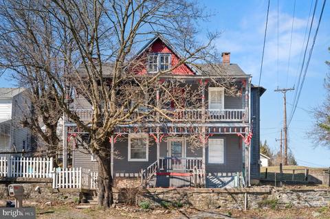 234 Main St, Mohrsville, PA 19541