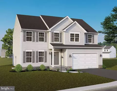 163 Oak Grove Rd #30, Morgantown, PA 19543