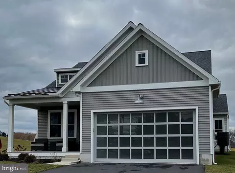 7676 Lancaster Ave #120, Myerstown, PA 17067