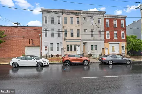351 N 8th St, Reading, PA 19601