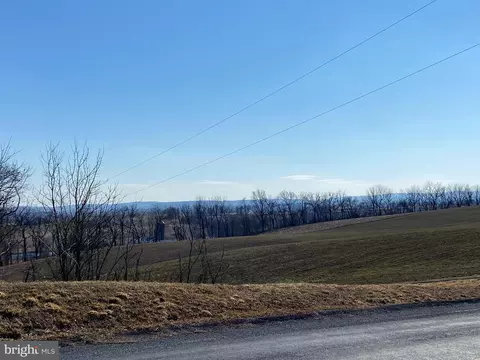 0 Host Rd, Womelsdorf, PA 19567