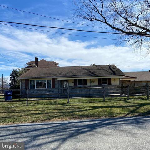 2324 Cleveland Ave, West Lawn, PA 19609