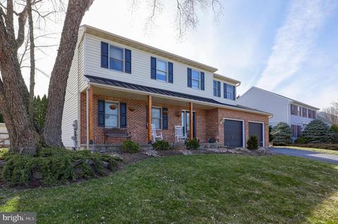 4 Katie Ln, Mohnton, PA 19540