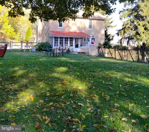 546 Kulps Rd, Barto, PA 19504 photo 74