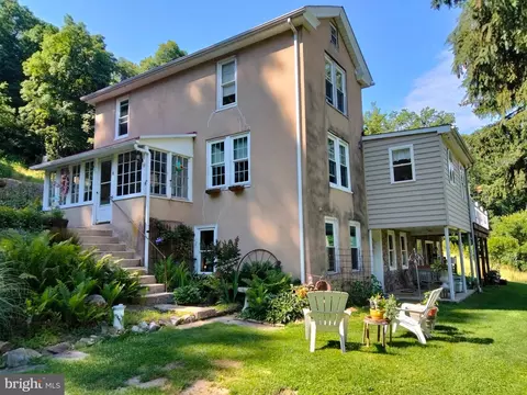 546 Kulps Rd, Barto, PA 19504 photo 3