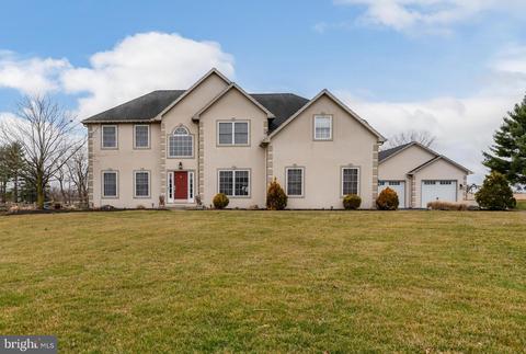 1776 Memorial Hwy, Oley, PA 19547
