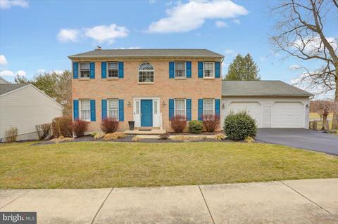 4033 Grant St, Reading, PA 19606