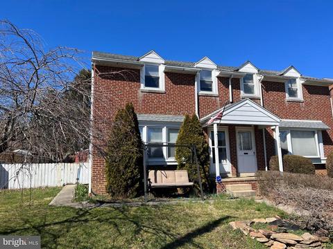 1131 Gregg Ave, Reading, PA 19607