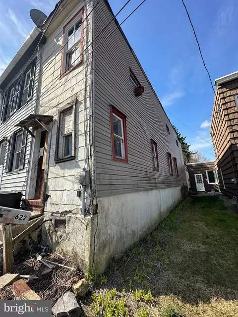 622 S 17 12 St, Reading, PA 19606