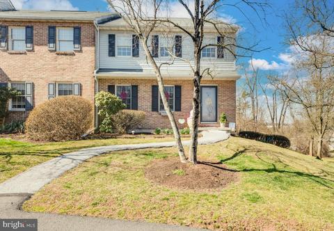 351 Mount Pine Ter, Reading, PA 19606