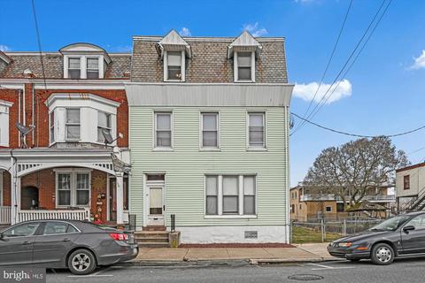 59 S 3rd St, Hamburg, PA 19526