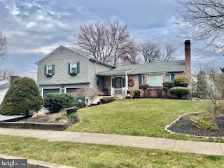 803 Burkey Dr, Reading, PA 19610