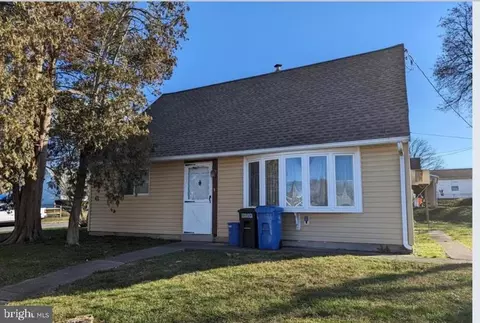 5121 Wilshire Rd, Temple, PA 19560