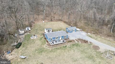 848 Hill Rd, Robesonia, PA 19551