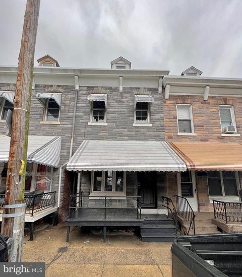 536 N 11th St, Reading, PA 19604