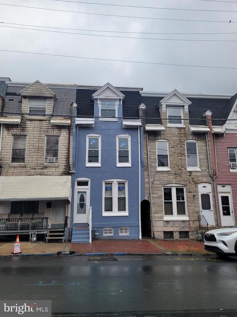123 W Buttonwood St, Reading, PA 19601