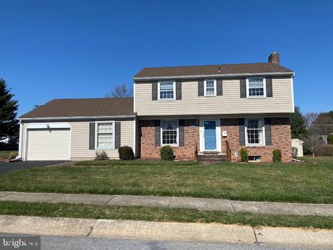 1738 York Rd, Reading, PA 19610