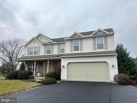 25 Spirit Ct, Blandon, PA 19510