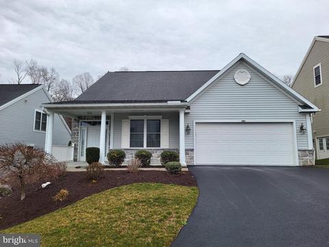 403 Eden Ct, Wyomissing, PA 19610