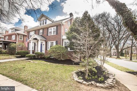 1548 Dauphin, Wyomissing, PA 19610