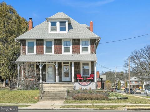 2401 Penn Ave, Reading, PA 19609