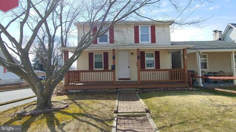 228 Woodland Ave, Reading, PA 19606