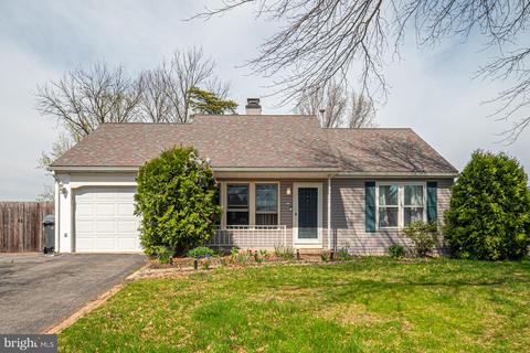 4306 Sylvan Dr, Reading, PA 19606