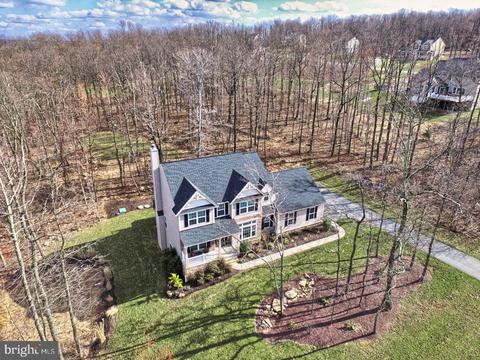 492 Quaker Hill Rd, Morgantown, PA 19543