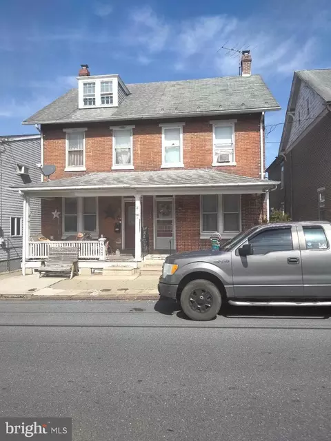 409 E 1st St, Birdsboro, PA 19508