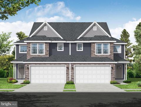 218 Ida Red Drive Lot #LOT 87, Leesport, PA 19533