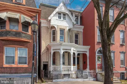 443 S 5th St, Reading, PA 19602