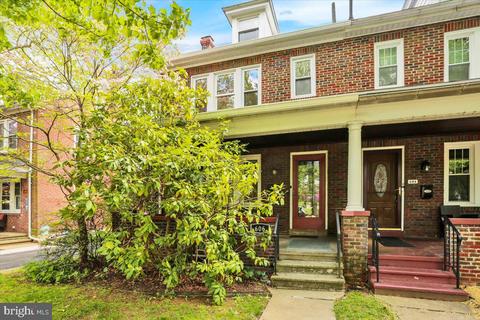 606 Gregg St, Shillington, PA 19607