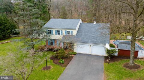 1130 Alleghenyville Rd, Mohnton, PA 19540