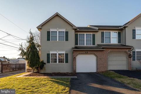 115 S Morwood Ave, Reading, PA 19609