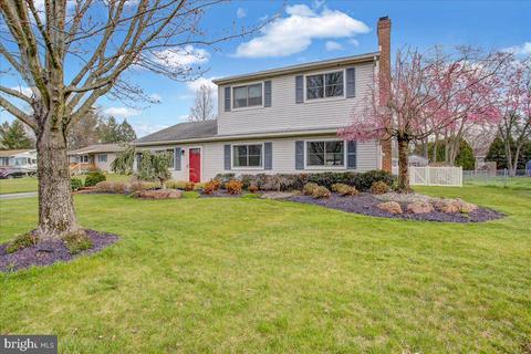255 Owens Pl, Birdsboro, PA 19508
