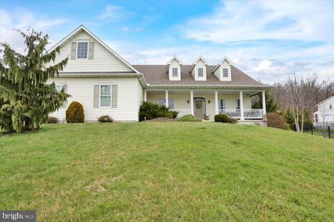 483 Oley Rd, Fleetwood, PA 19522