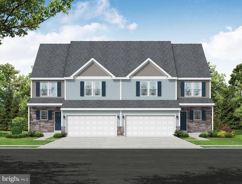 208 Ida Red #LOT 92, Leesport, PA 19533
