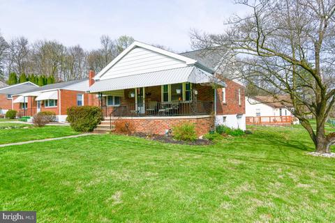 431 W Wyomissing Blvd, Reading, PA 19609
